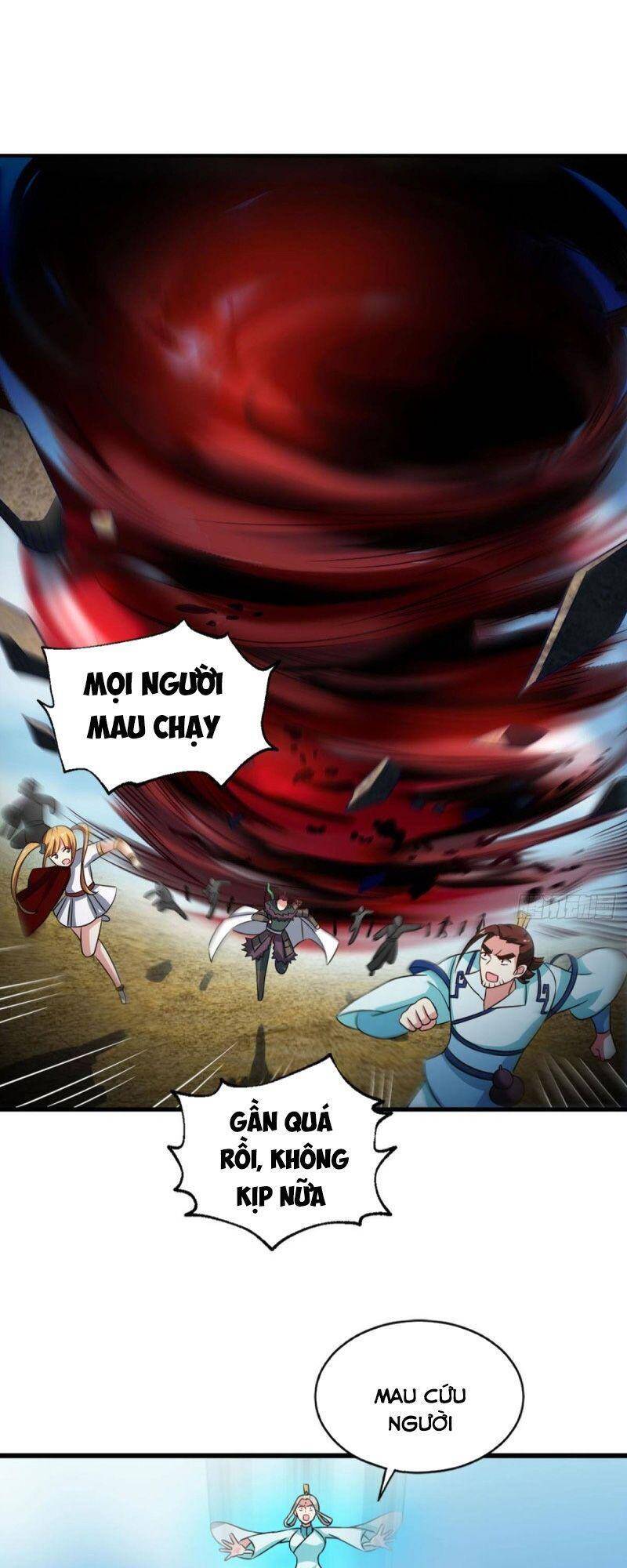 Trọng Sinh Thành Cậu Vàng Tại Dị Thế Chapter 153 - 6