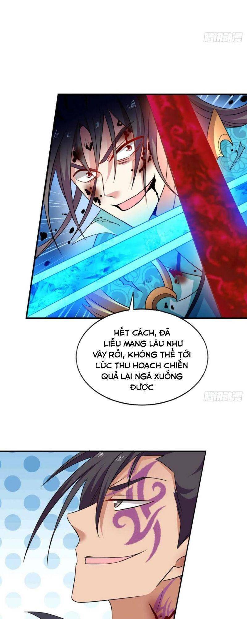 Trọng Sinh Thành Cậu Vàng Tại Dị Thế Chapter 155 - 18
