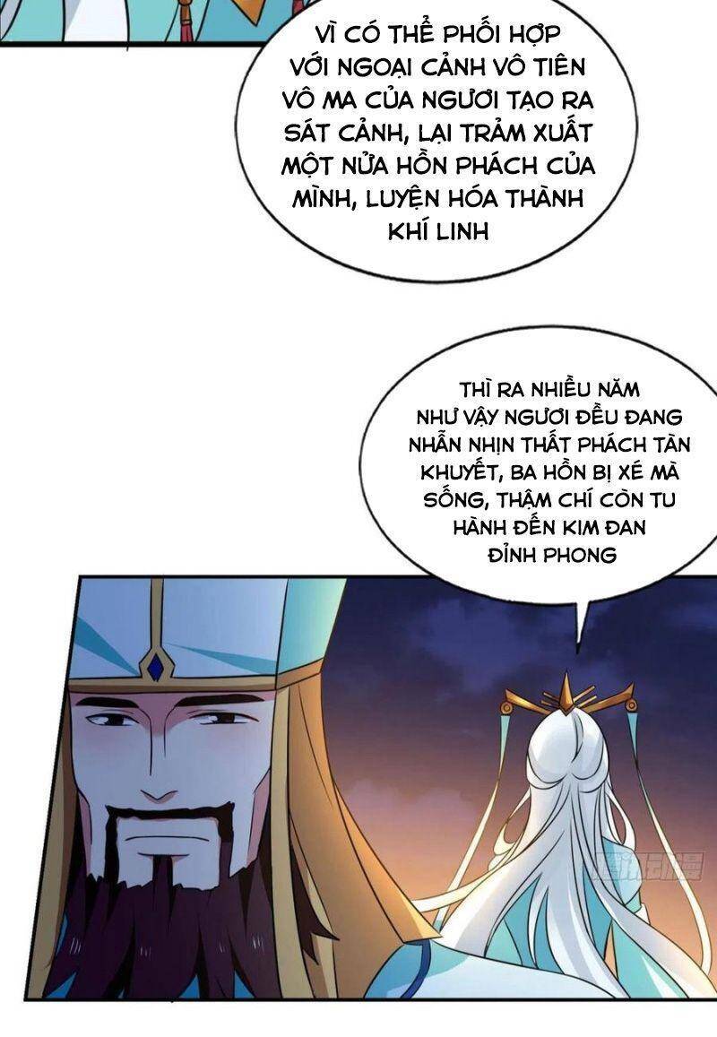 Trọng Sinh Thành Cậu Vàng Tại Dị Thế Chapter 156 - 41