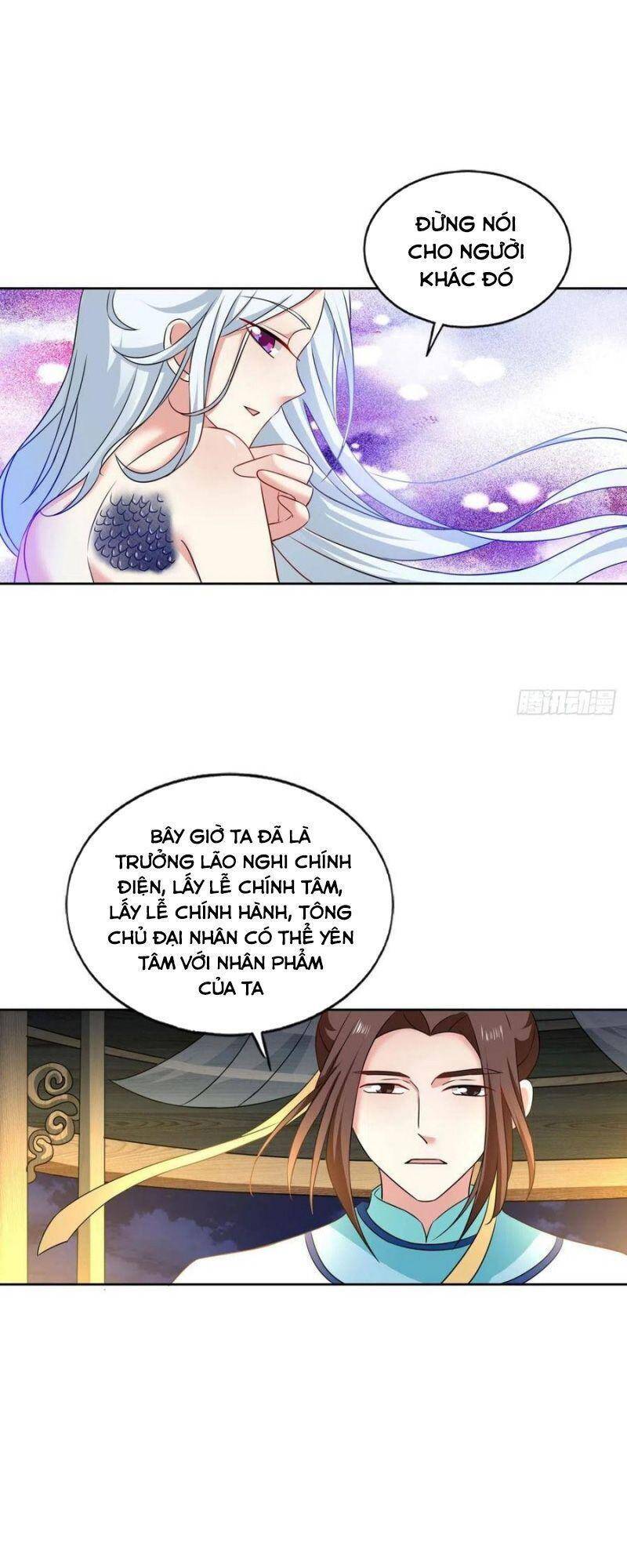 Trọng Sinh Thành Cậu Vàng Tại Dị Thế Chapter 156 - 7