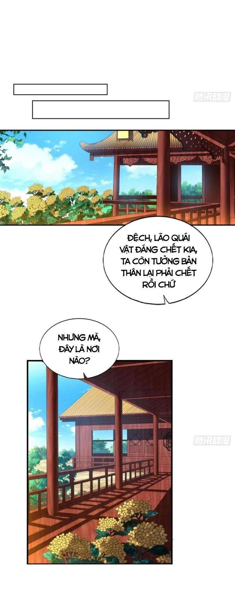 Trọng Sinh Thành Cậu Vàng Tại Dị Thế Chapter 178 - 41