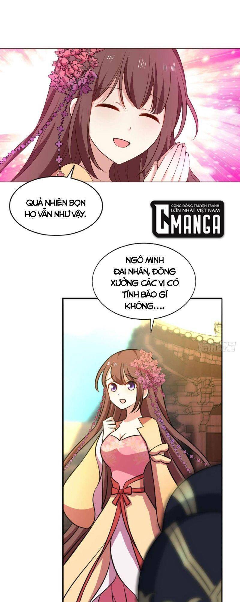 Trọng Sinh Thành Cậu Vàng Tại Dị Thế Chapter 181 - 9