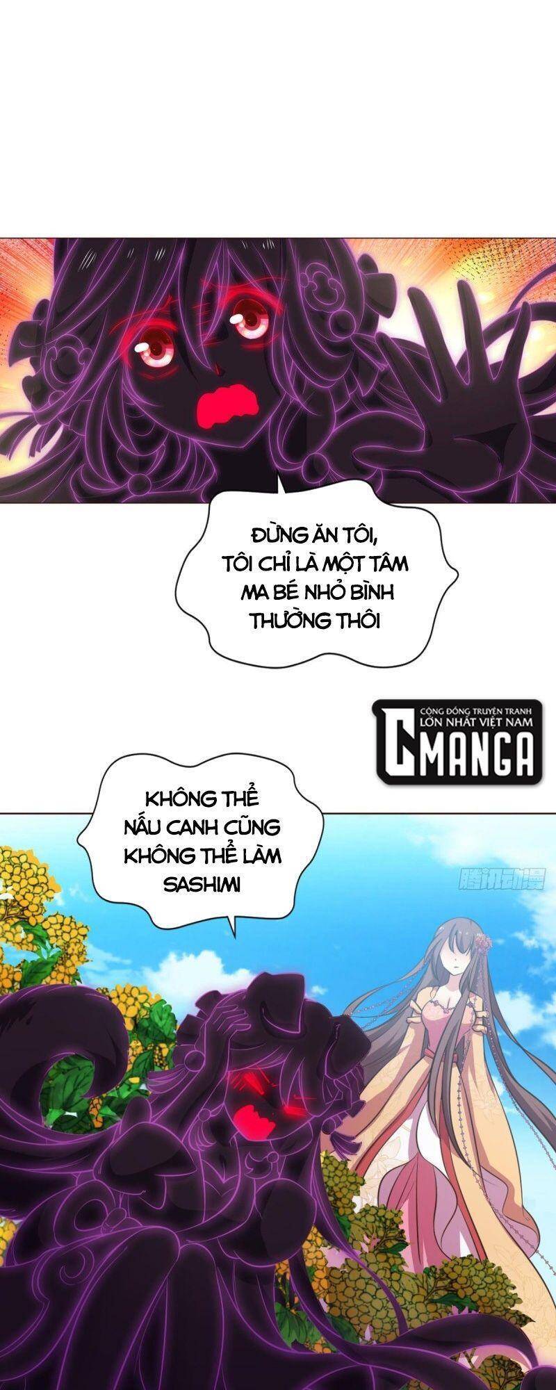 Trọng Sinh Thành Cậu Vàng Tại Dị Thế Chapter 183 - 1