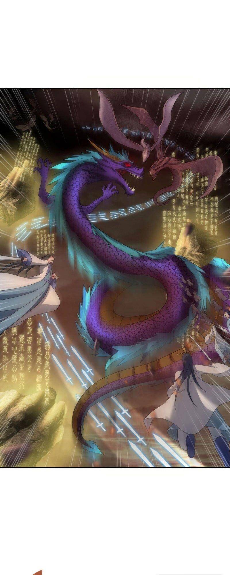 Trọng Sinh Thành Cậu Vàng Tại Dị Thế Chapter 184 - 1