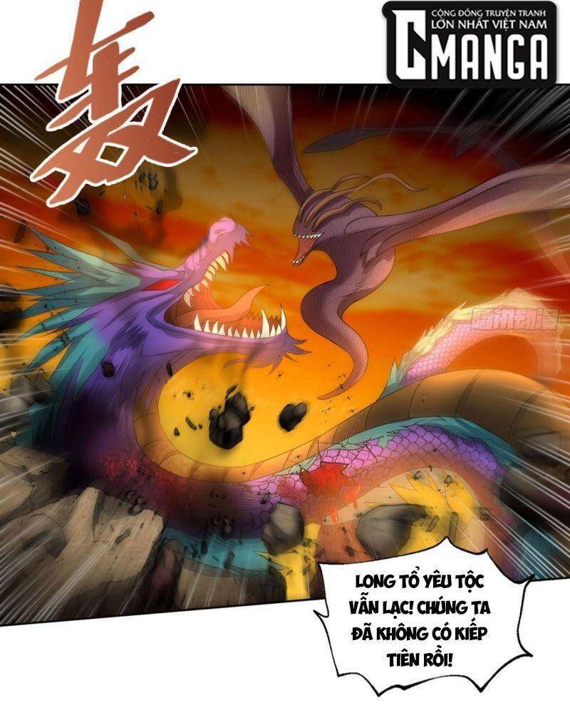 Trọng Sinh Thành Cậu Vàng Tại Dị Thế Chapter 184 - 2