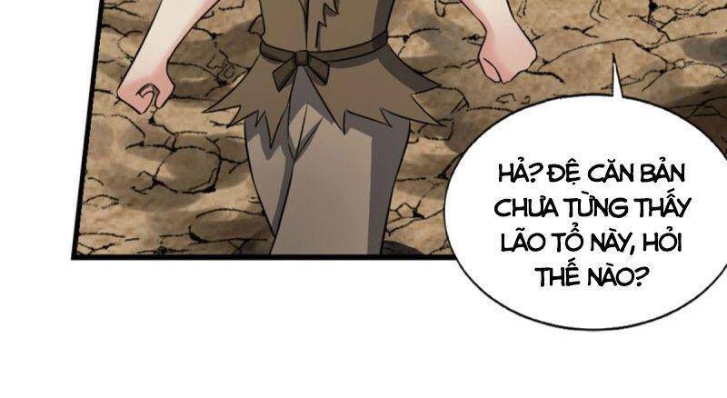 Trọng Sinh Thành Cậu Vàng Tại Dị Thế Chapter 184 - 18