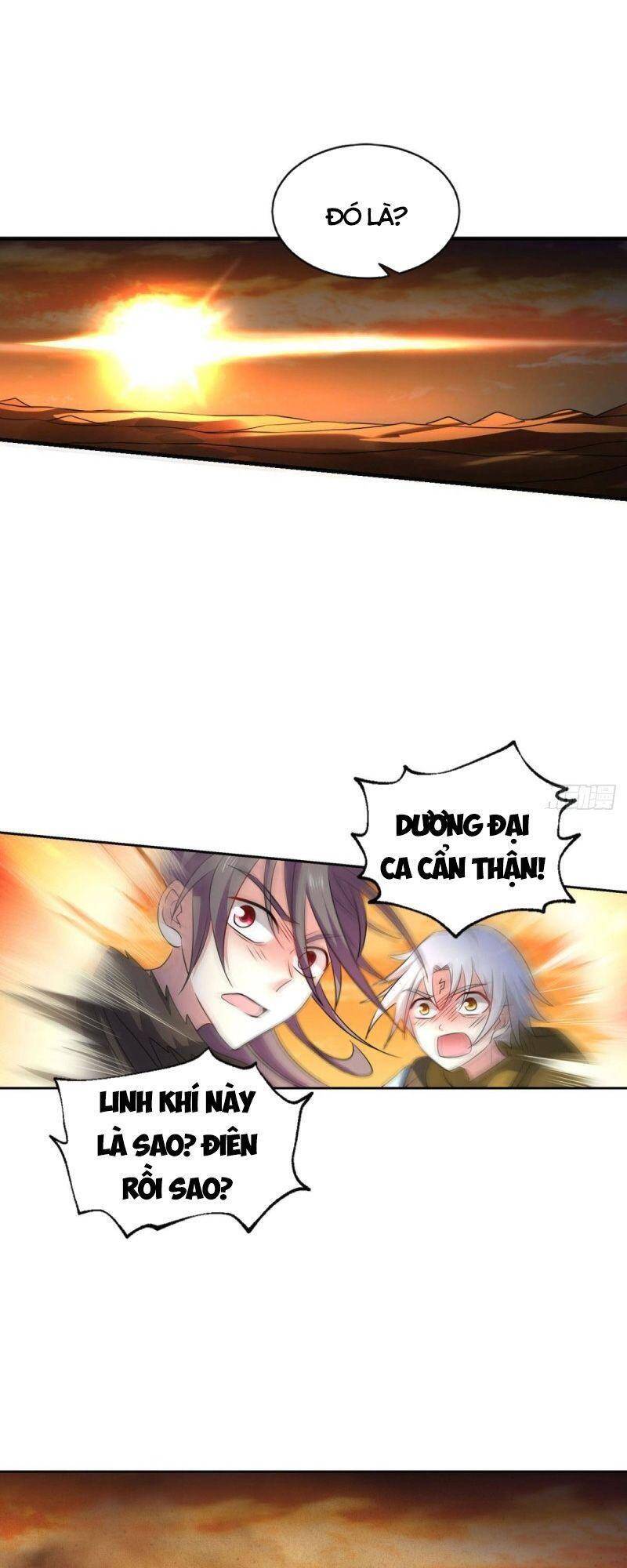 Trọng Sinh Thành Cậu Vàng Tại Dị Thế Chapter 184 - 36