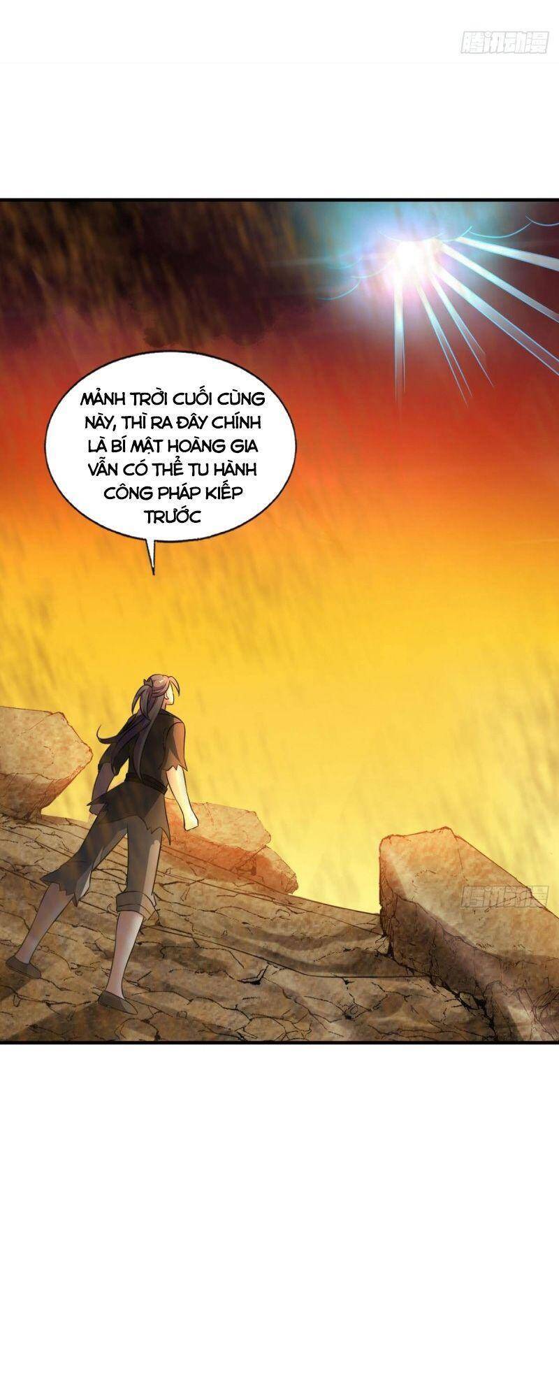 Trọng Sinh Thành Cậu Vàng Tại Dị Thế Chapter 187 - 7