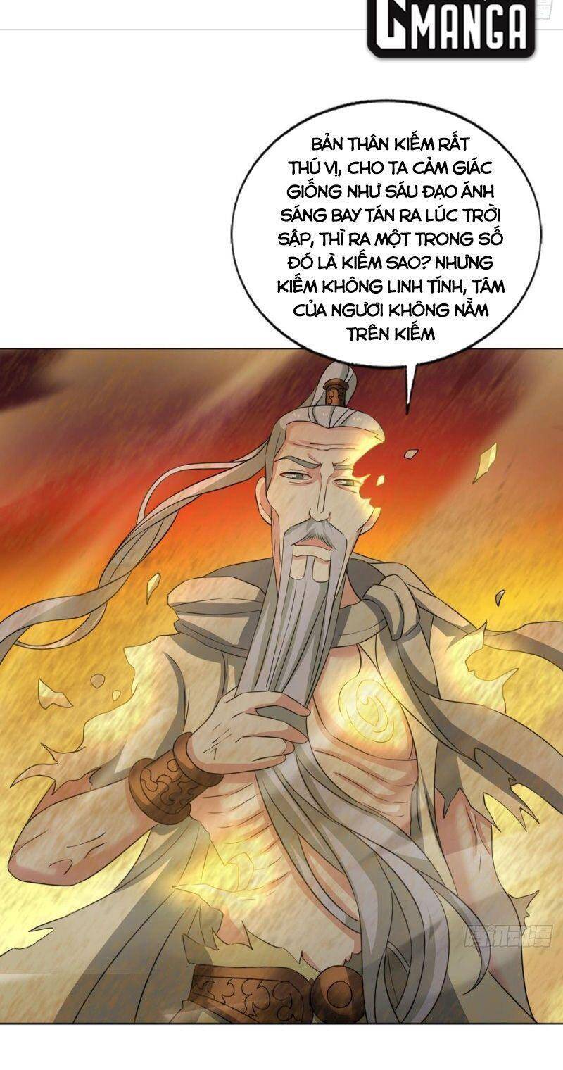 Trọng Sinh Thành Cậu Vàng Tại Dị Thế Chapter 189 - 13