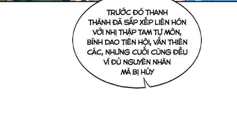 Trọng Sinh Thành Cậu Vàng Tại Dị Thế Chapter 196 - 18