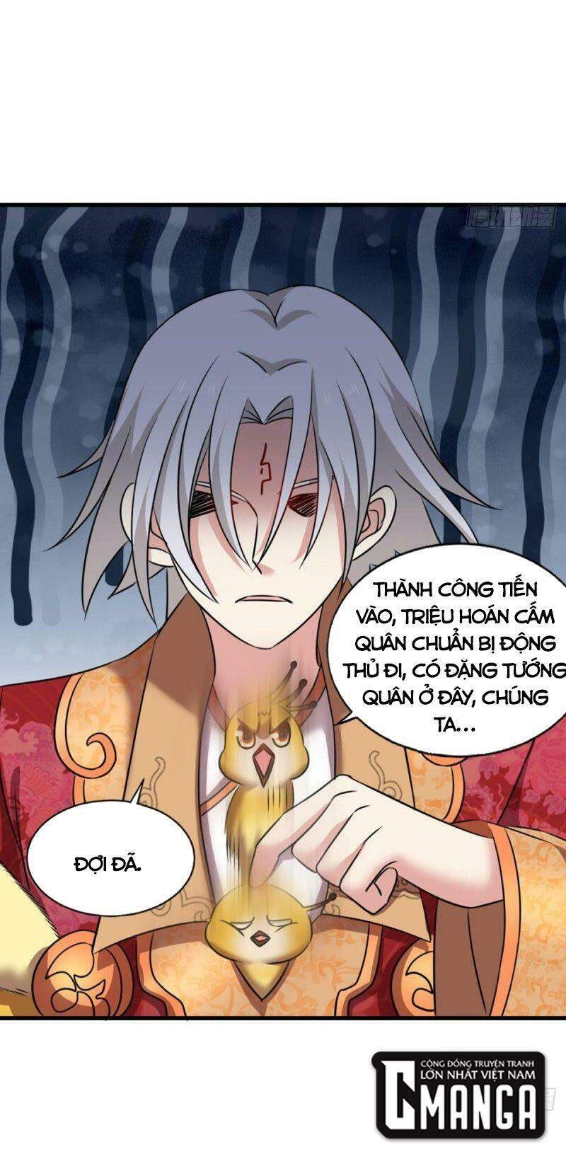 Trọng Sinh Thành Cậu Vàng Tại Dị Thế Chapter 211 - 27
