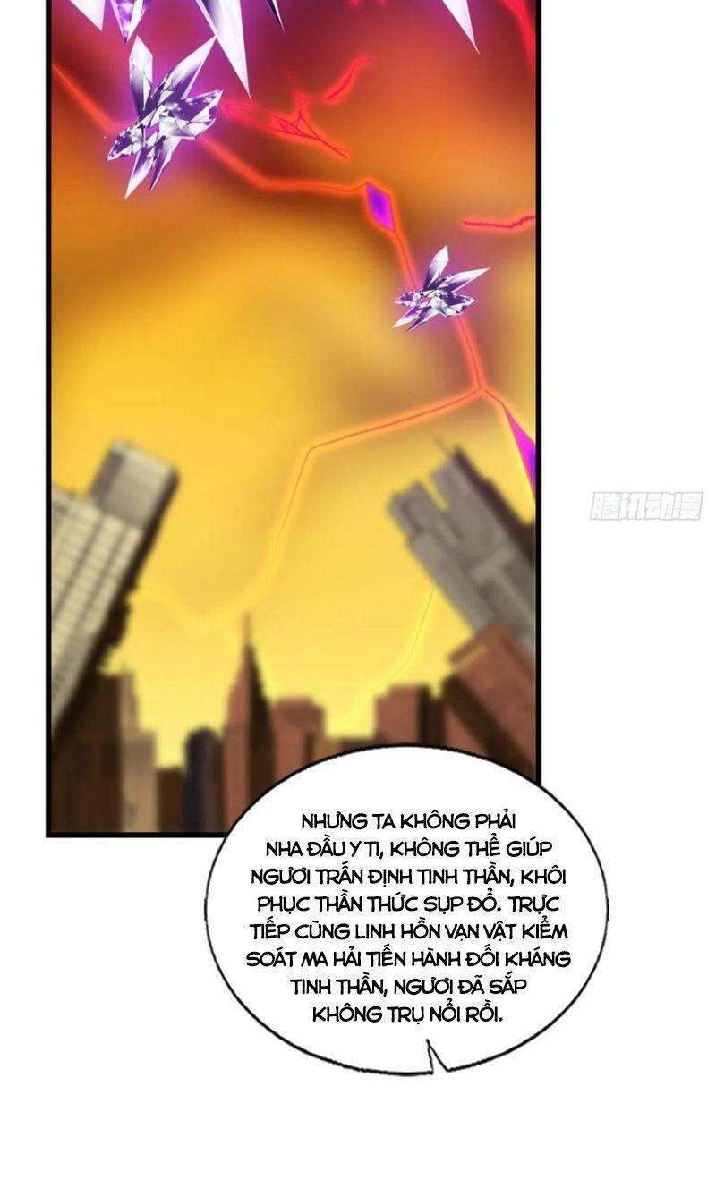 Trọng Sinh Thành Cậu Vàng Tại Dị Thế Chapter 216 - 34