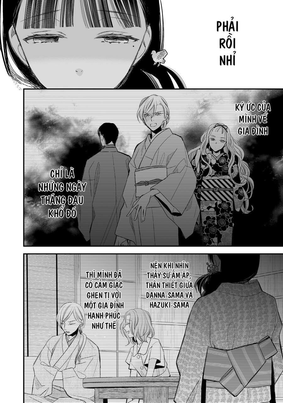 Watashi No Shiawase Na Kekkon Chapter 19 - 29