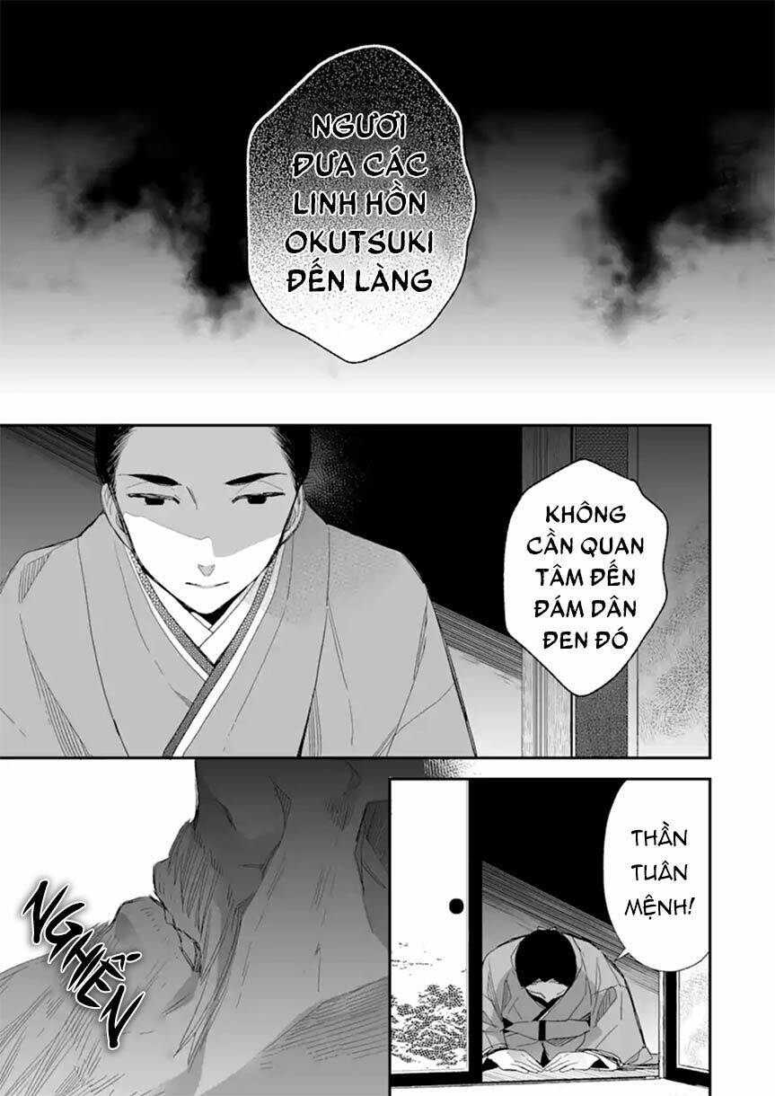 Watashi No Shiawase Na Kekkon Chapter 18 - 30