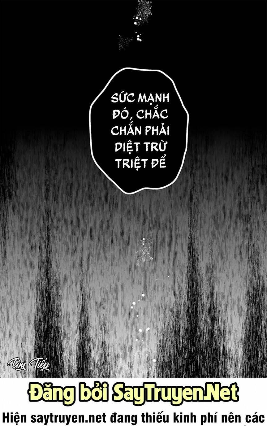 Watashi No Shiawase Na Kekkon Chapter 18 - 31