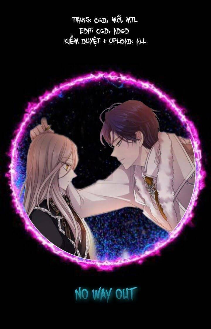 Ngũ Đại Đồ Đệ Của Charlotte Chapter 14 - 2