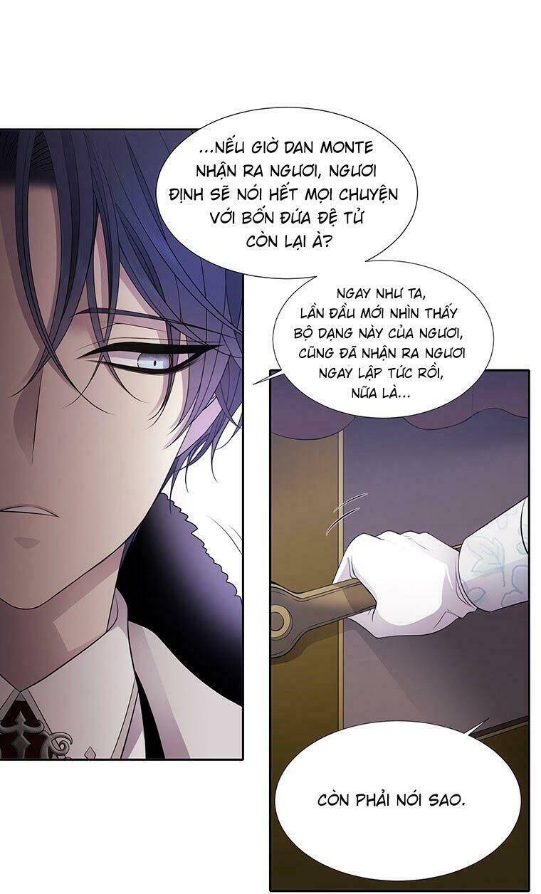 Ngũ Đại Đồ Đệ Của Charlotte Chapter 14 - 14