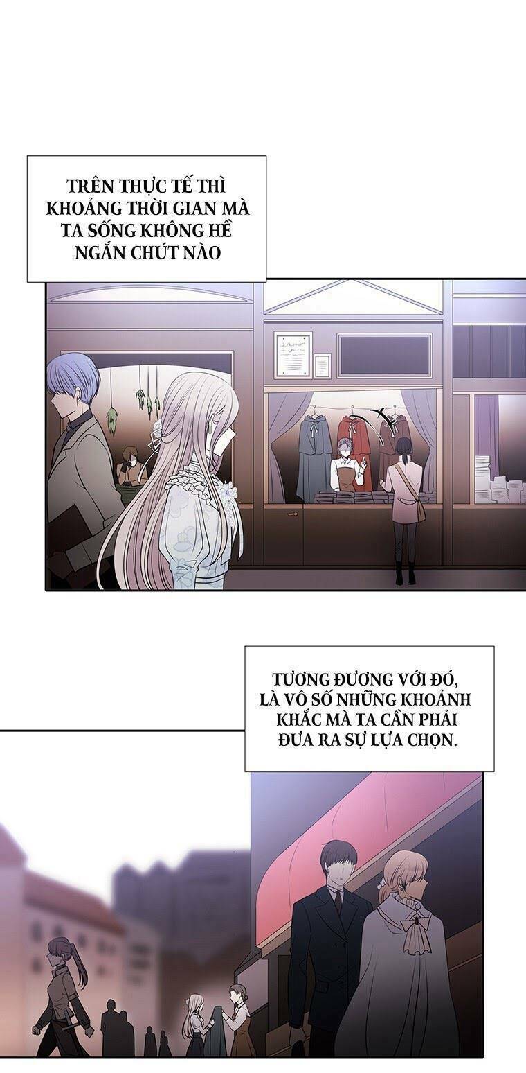 Ngũ Đại Đồ Đệ Của Charlotte Chapter 14 - 34
