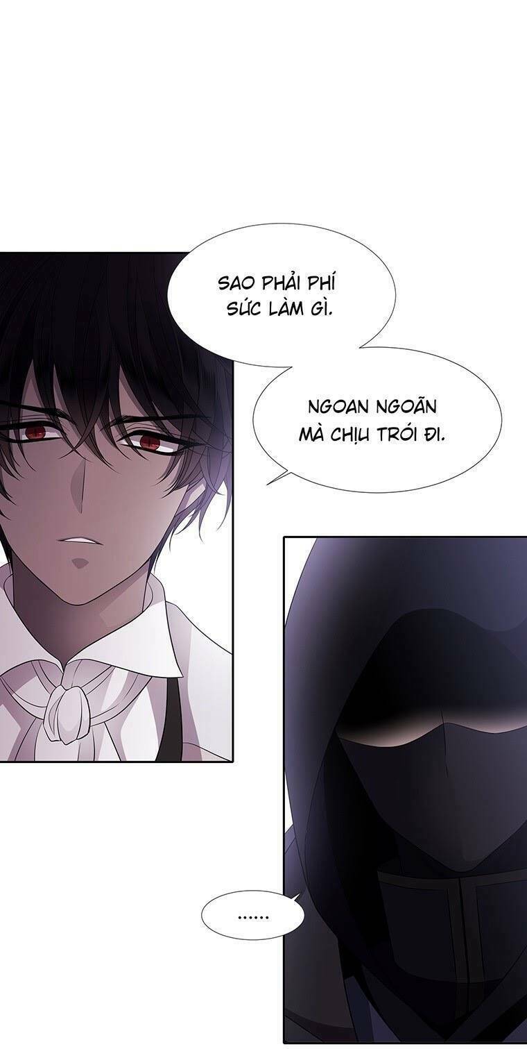 Ngũ Đại Đồ Đệ Của Charlotte Chapter 15 - 40