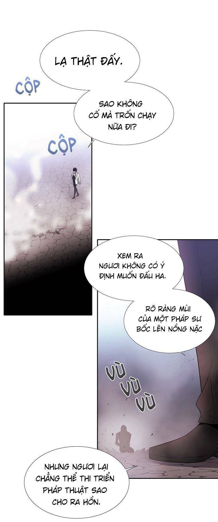 Ngũ Đại Đồ Đệ Của Charlotte Chapter 15 - 48