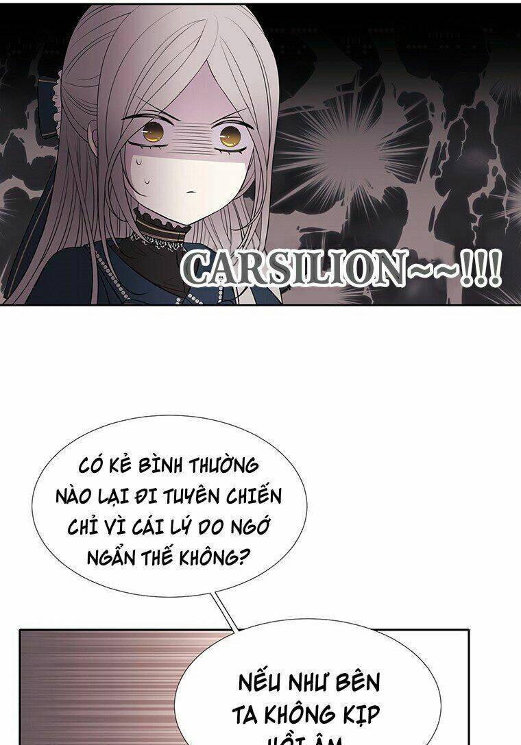 Ngũ Đại Đồ Đệ Của Charlotte Chapter 19 - 20