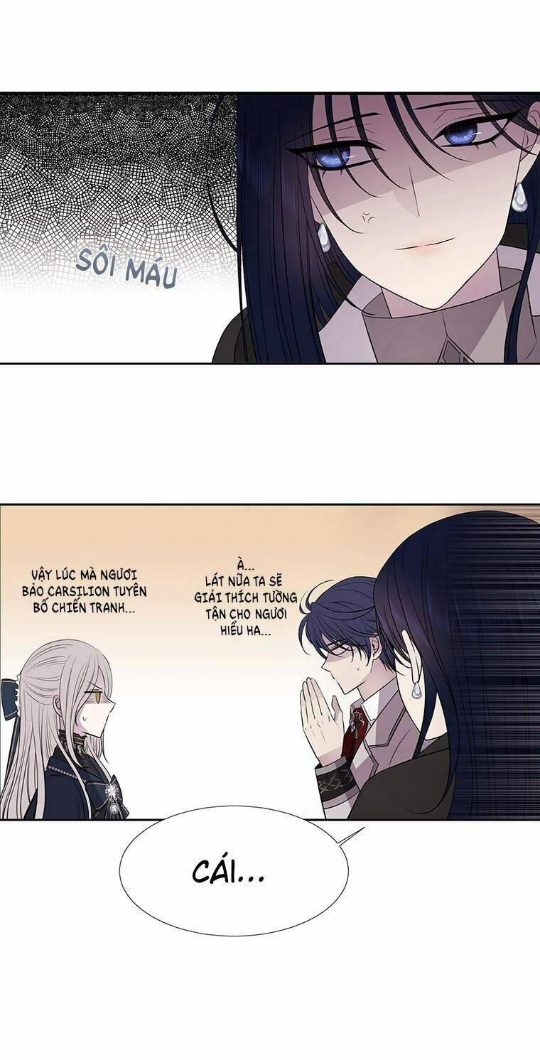 Ngũ Đại Đồ Đệ Của Charlotte Chapter 19 - 22