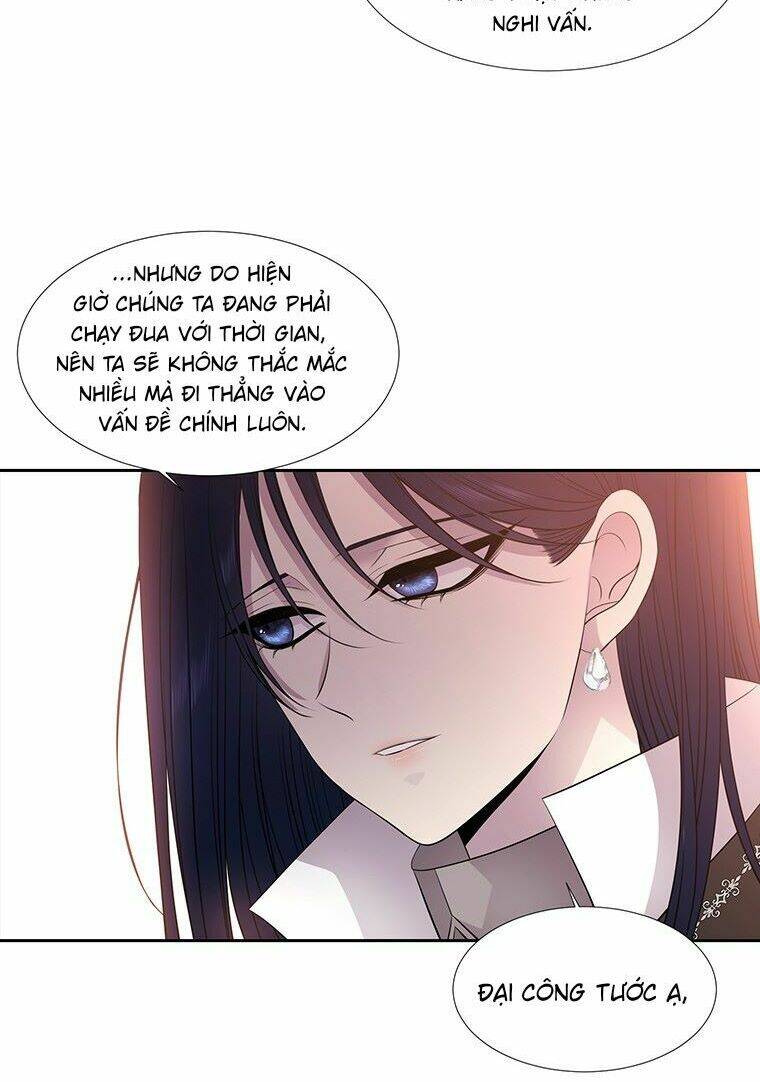 Ngũ Đại Đồ Đệ Của Charlotte Chapter 19 - 24