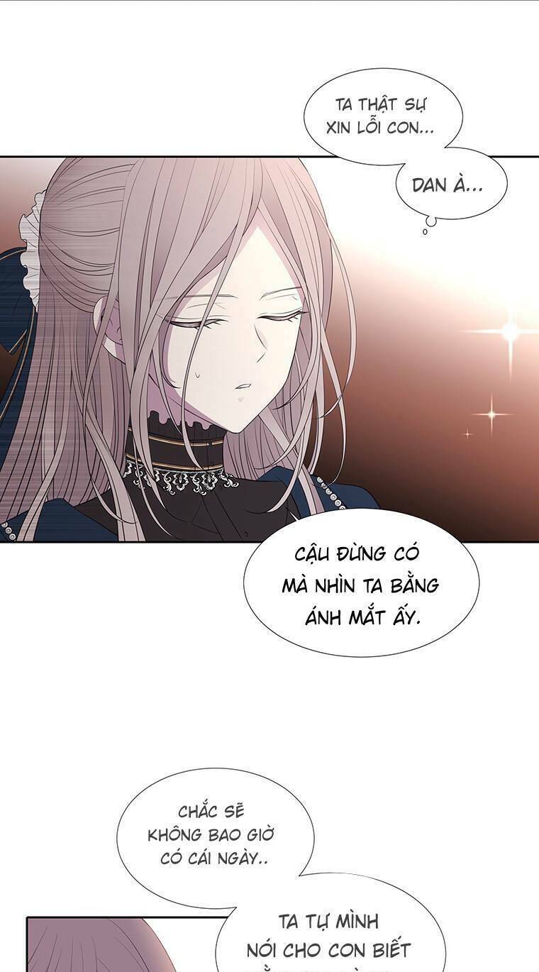 Ngũ Đại Đồ Đệ Của Charlotte Chapter 19 - 39