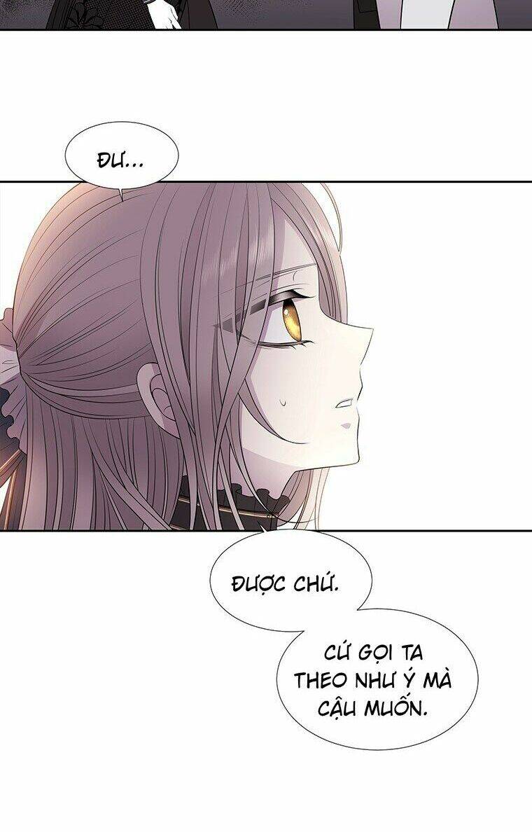 Ngũ Đại Đồ Đệ Của Charlotte Chapter 19 - 44