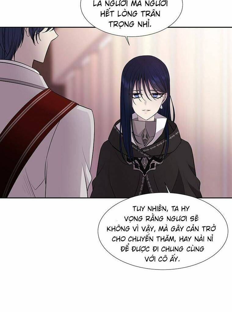 Ngũ Đại Đồ Đệ Của Charlotte Chapter 19 - 49