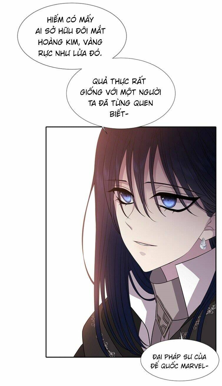 Ngũ Đại Đồ Đệ Của Charlotte Chapter 19 - 51