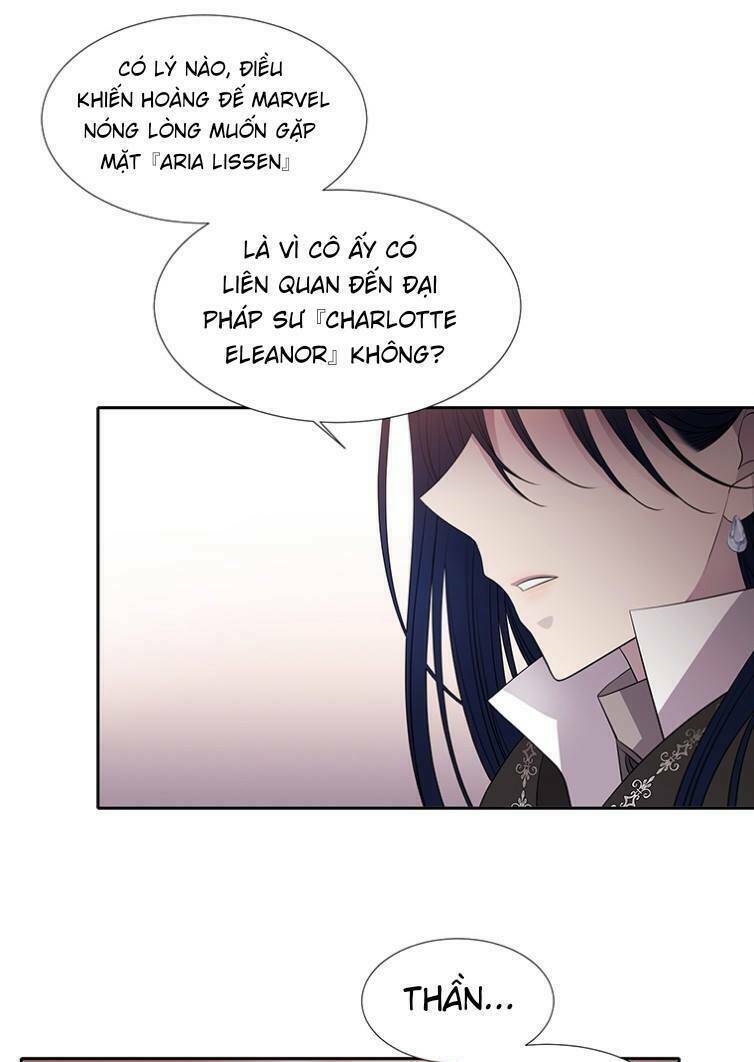 Ngũ Đại Đồ Đệ Của Charlotte Chapter 19 - 53