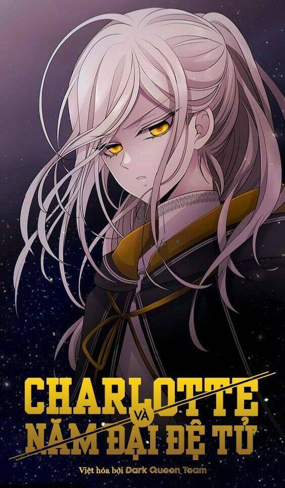 Ngũ Đại Đồ Đệ Của Charlotte Chapter 28 - 1