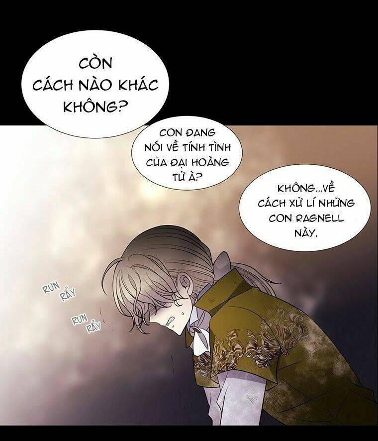 Ngũ Đại Đồ Đệ Của Charlotte Chapter 28 - 20