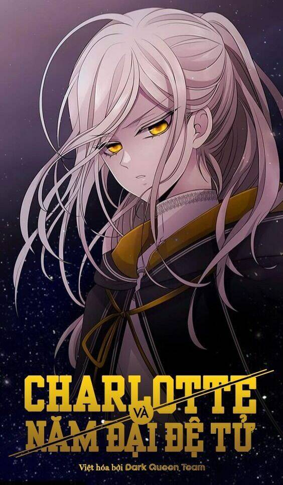 Ngũ Đại Đồ Đệ Của Charlotte Chapter 57 - 1