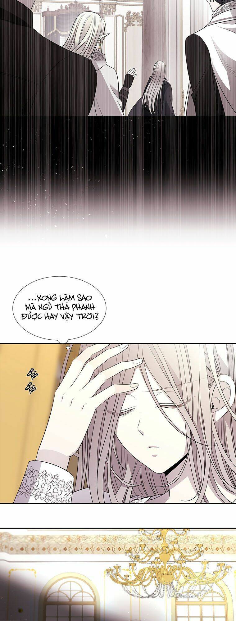 Ngũ Đại Đồ Đệ Của Charlotte Chapter 57 - 15