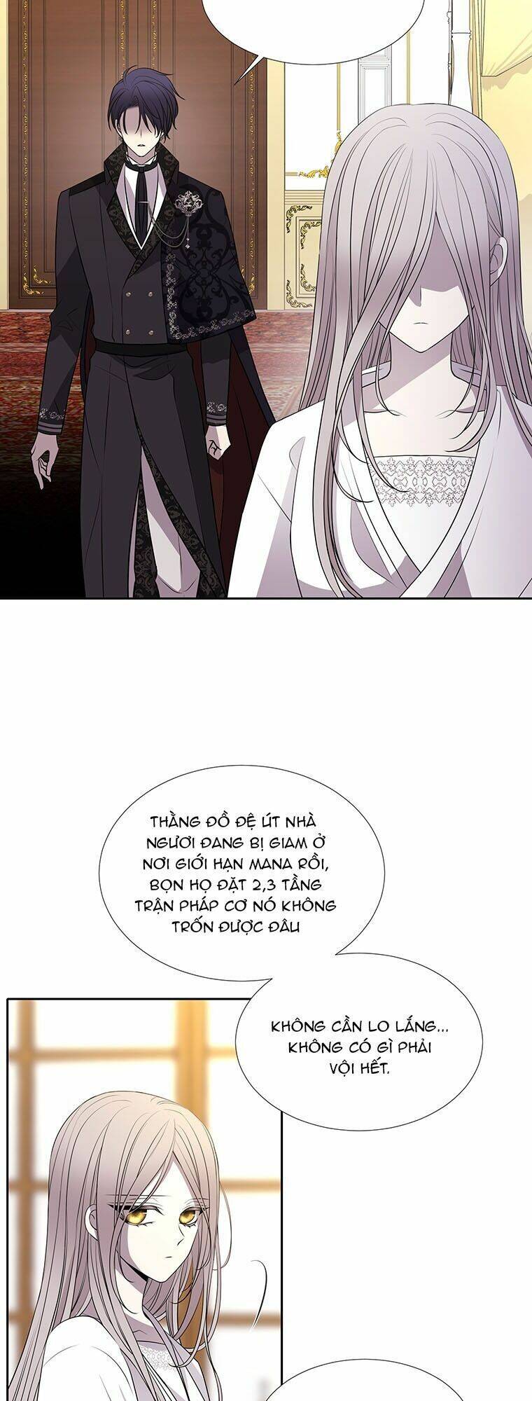 Ngũ Đại Đồ Đệ Của Charlotte Chapter 57 - 39