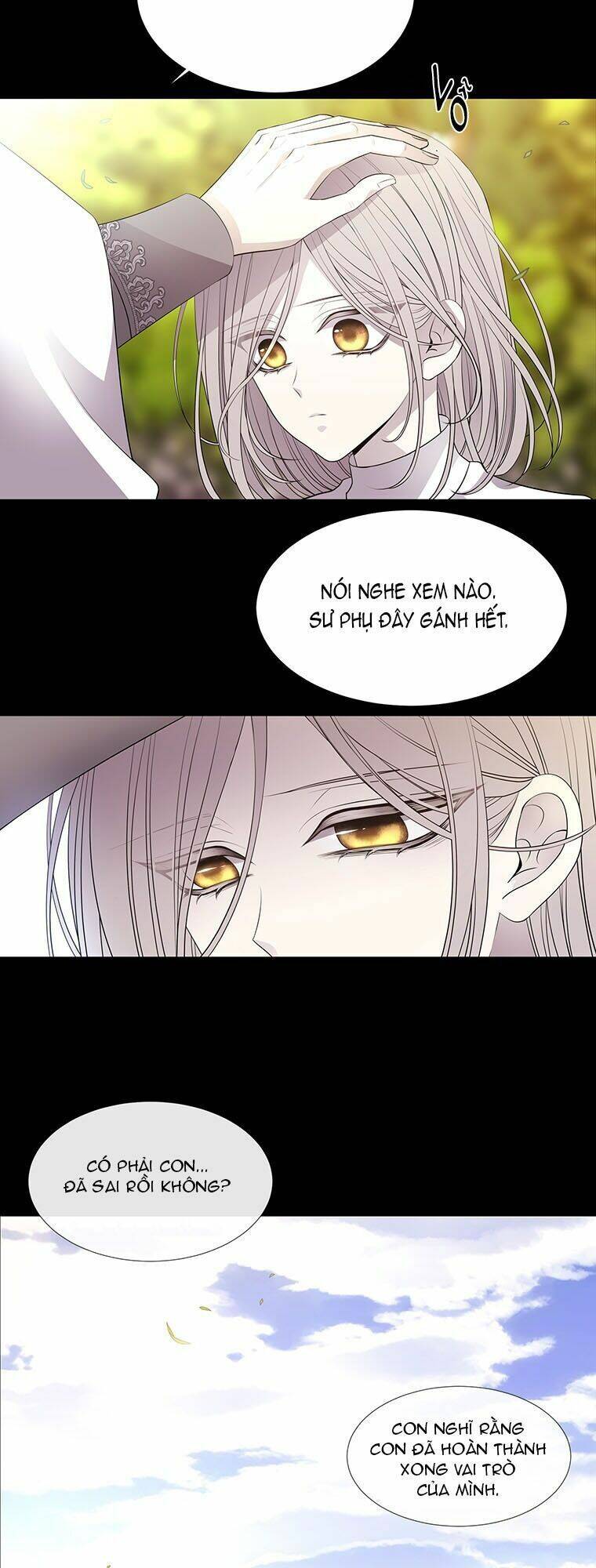 Ngũ Đại Đồ Đệ Của Charlotte Chapter 57 - 6
