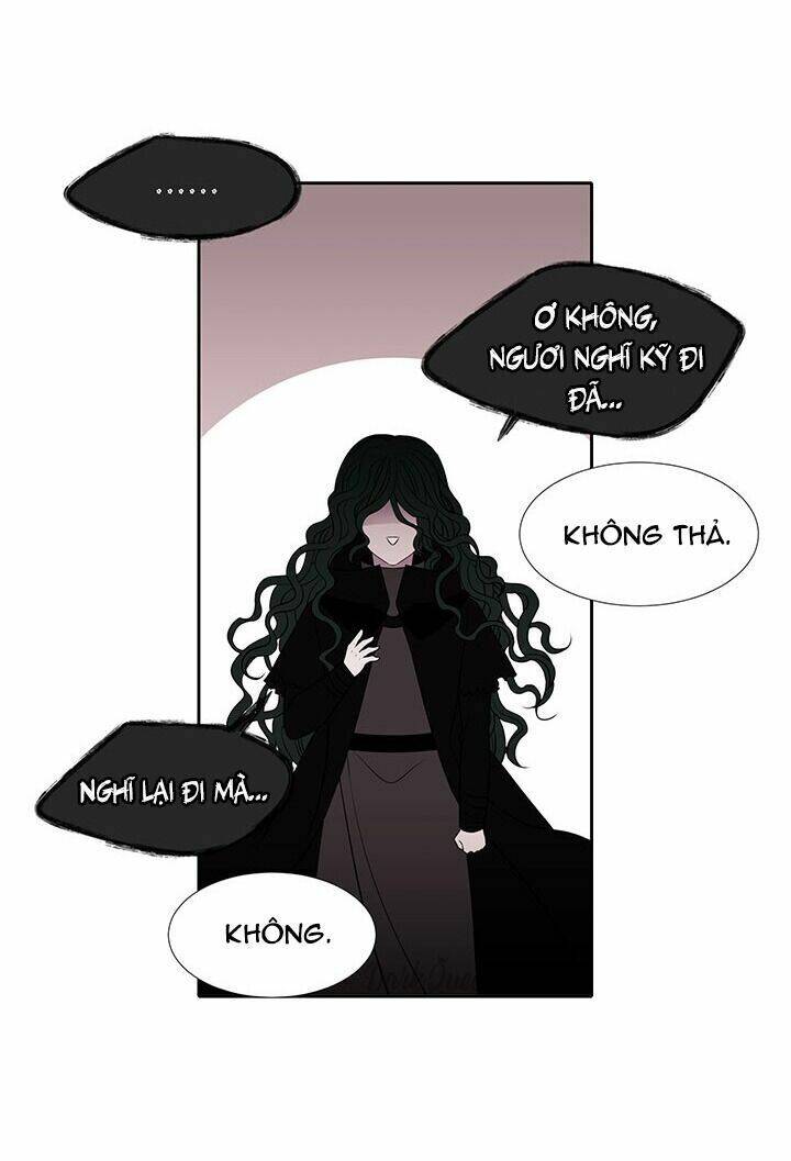 Ngũ Đại Đồ Đệ Của Charlotte Chapter 66 - 11