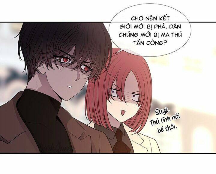 Ngũ Đại Đồ Đệ Của Charlotte Chapter 66 - 15