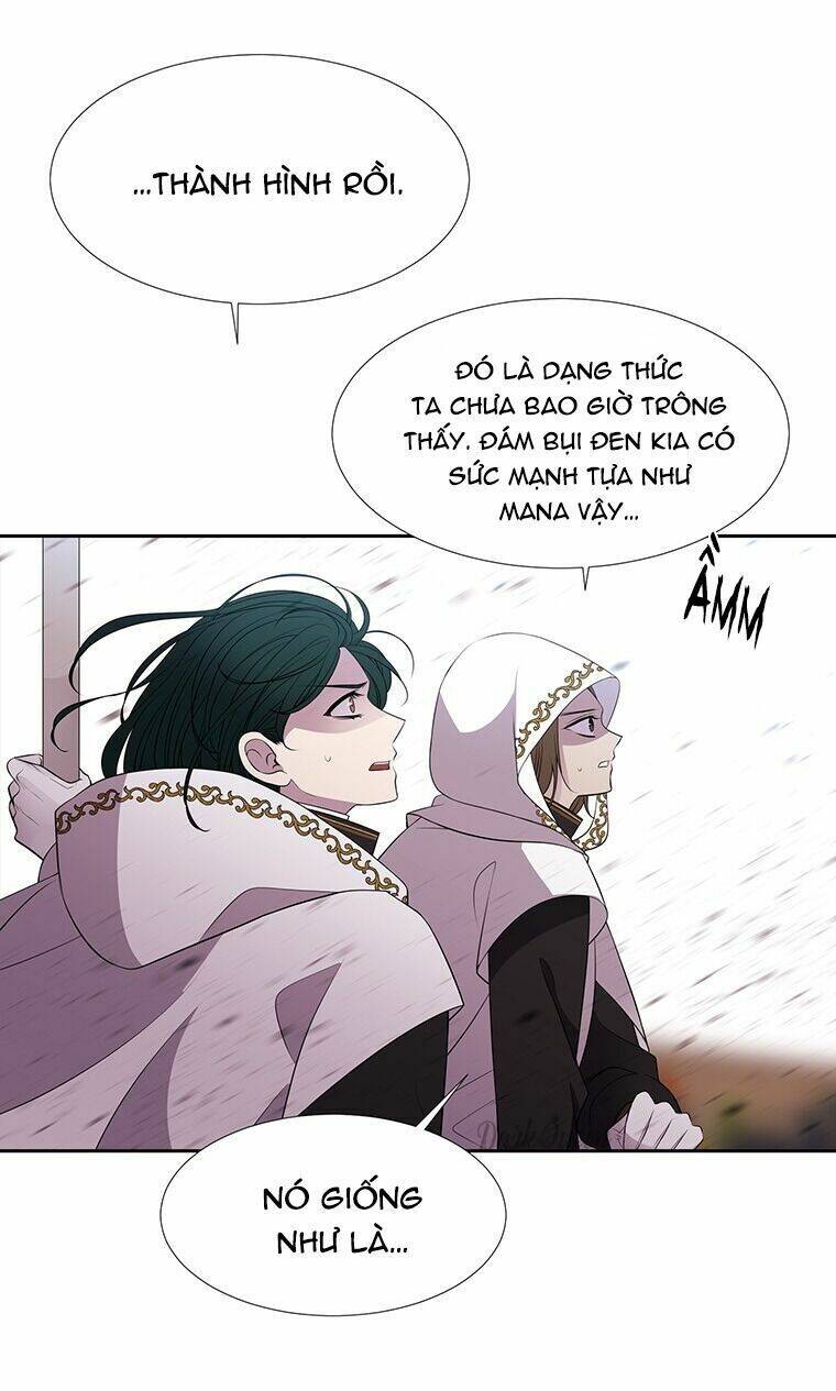 Ngũ Đại Đồ Đệ Của Charlotte Chapter 69 - 44