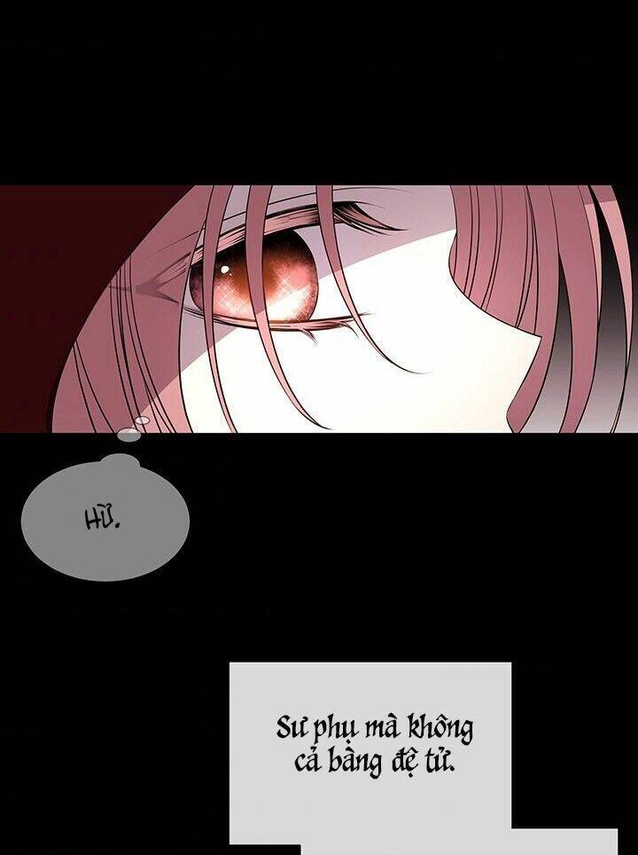 Ngũ Đại Đồ Đệ Của Charlotte Chapter 73 - 27