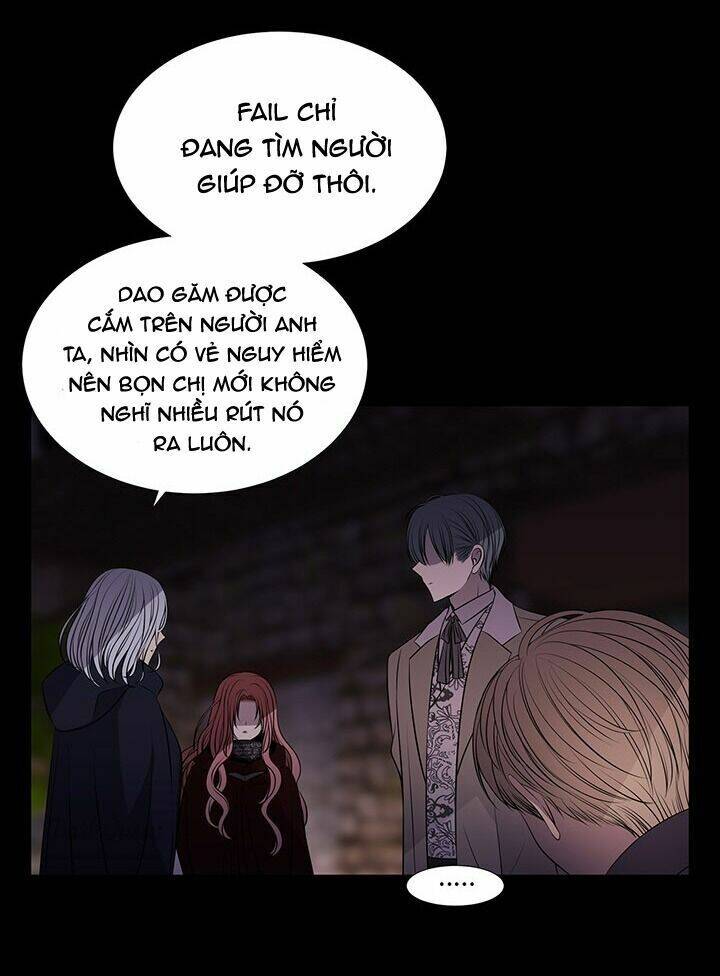 Ngũ Đại Đồ Đệ Của Charlotte Chapter 75 - 15