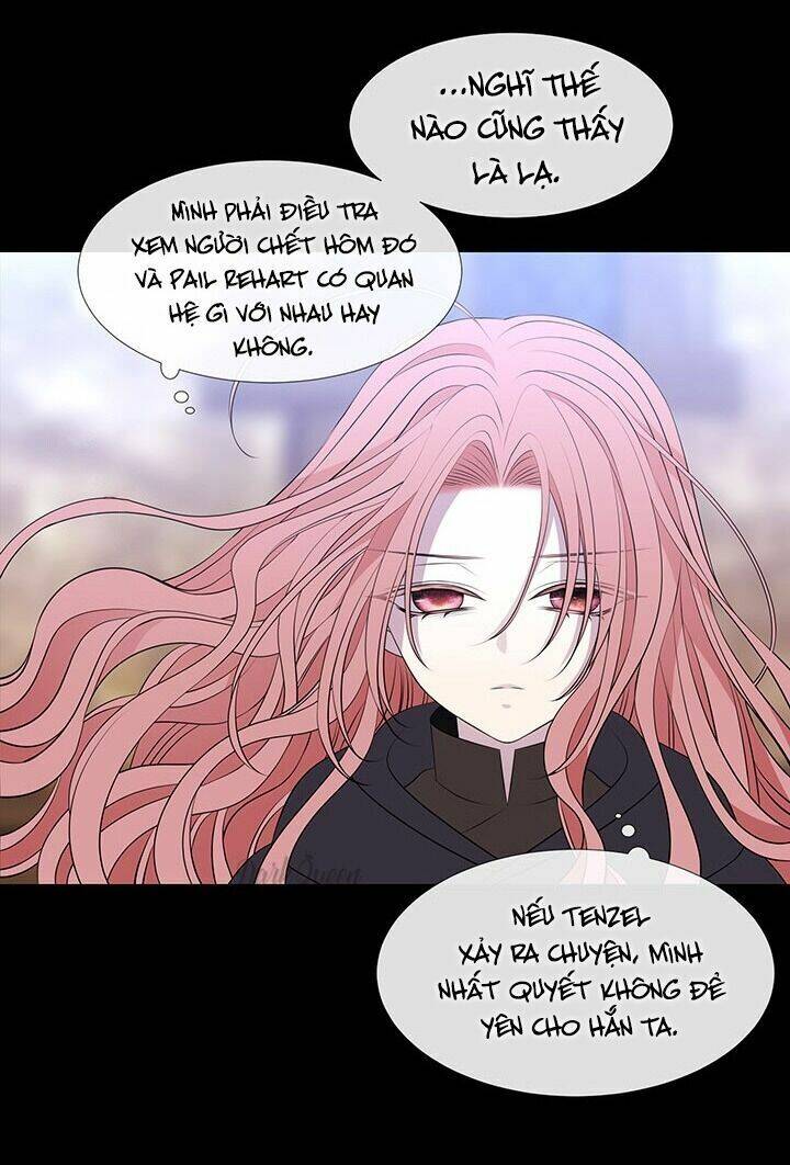 Ngũ Đại Đồ Đệ Của Charlotte Chapter 75 - 29