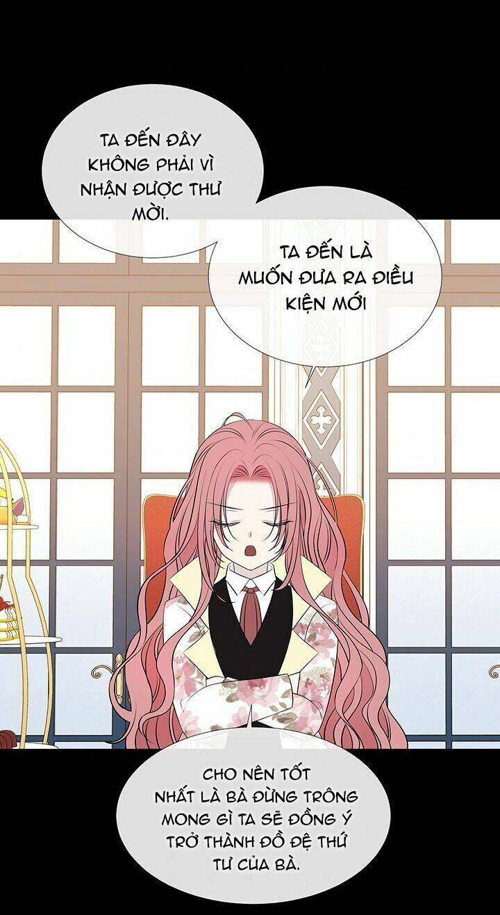 Ngũ Đại Đồ Đệ Của Charlotte Chapter 75 - 33