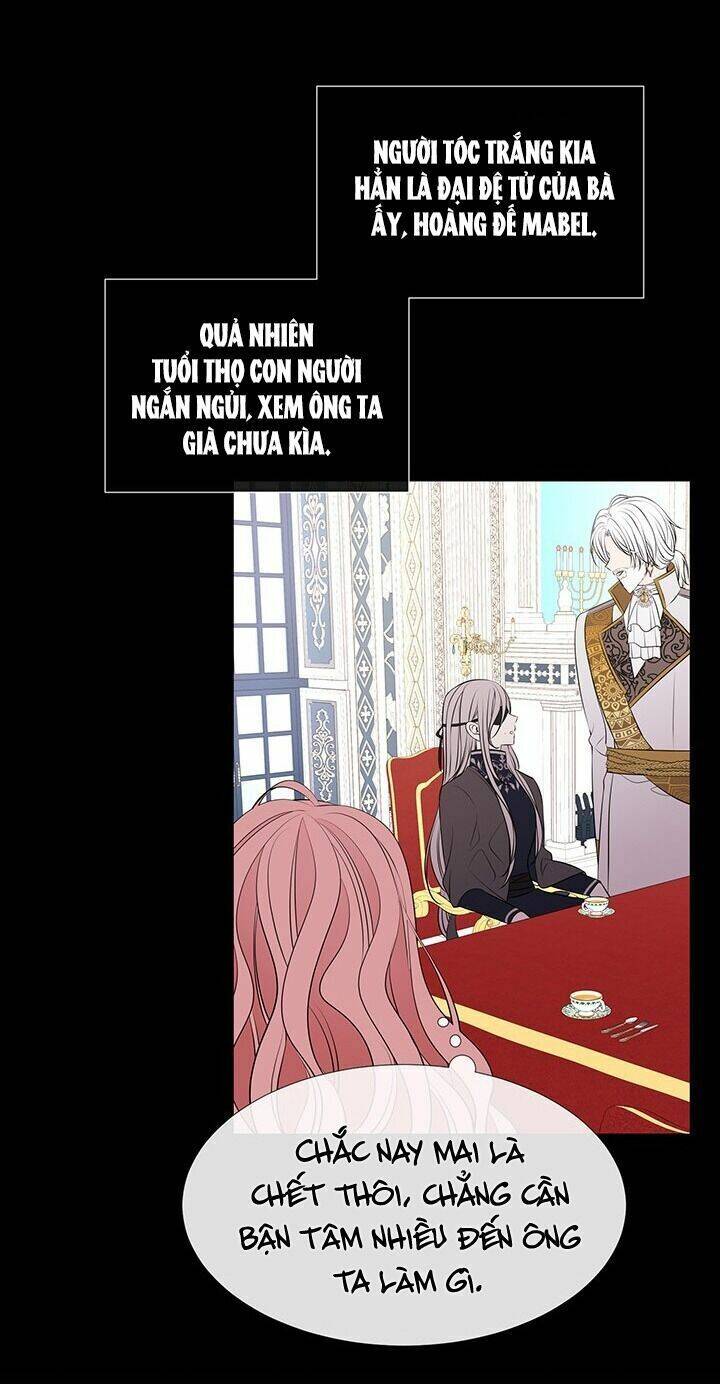 Ngũ Đại Đồ Đệ Của Charlotte Chapter 75 - 38