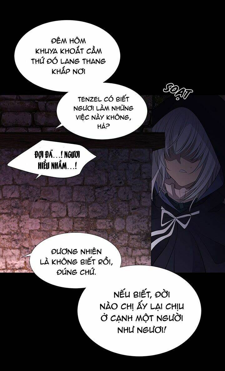 Ngũ Đại Đồ Đệ Của Charlotte Chapter 75 - 9