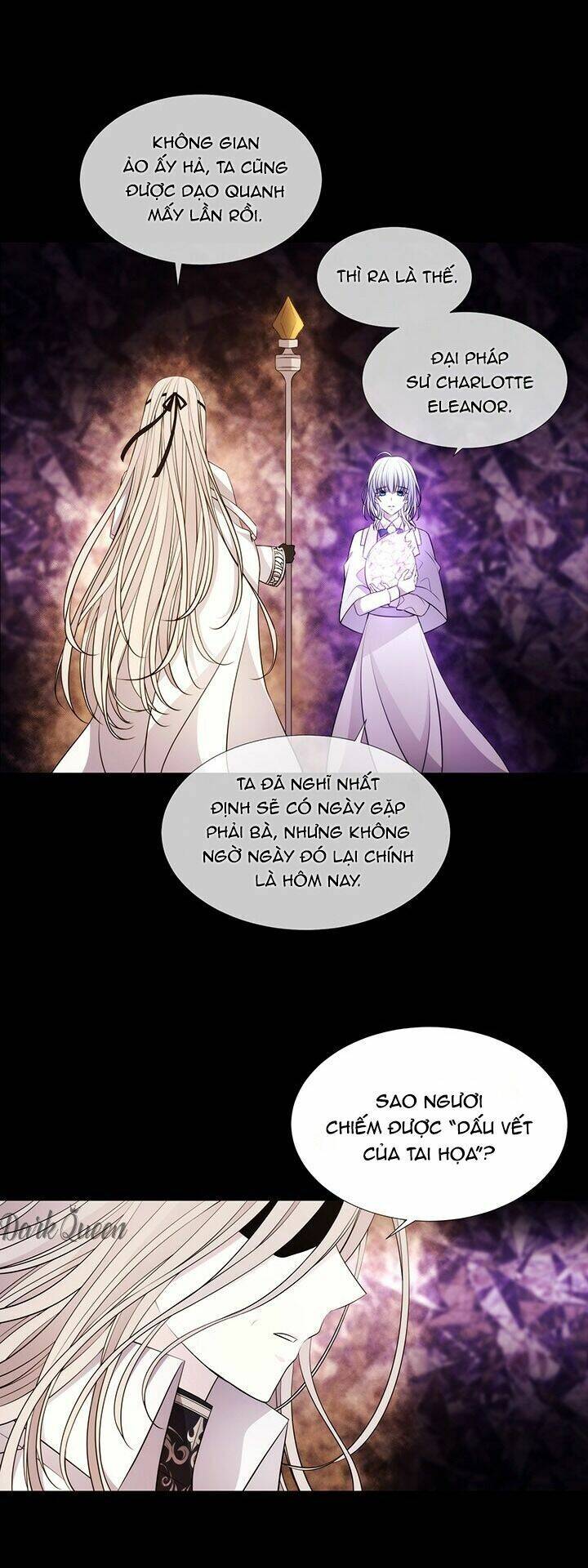 Ngũ Đại Đồ Đệ Của Charlotte Chapter 80 - 27