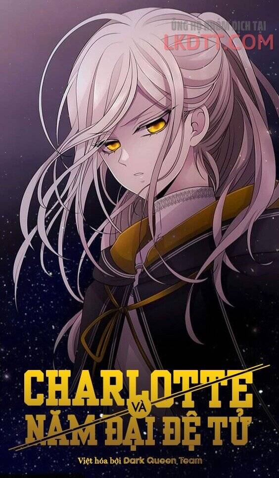 Ngũ Đại Đồ Đệ Của Charlotte Chapter 84 - 1