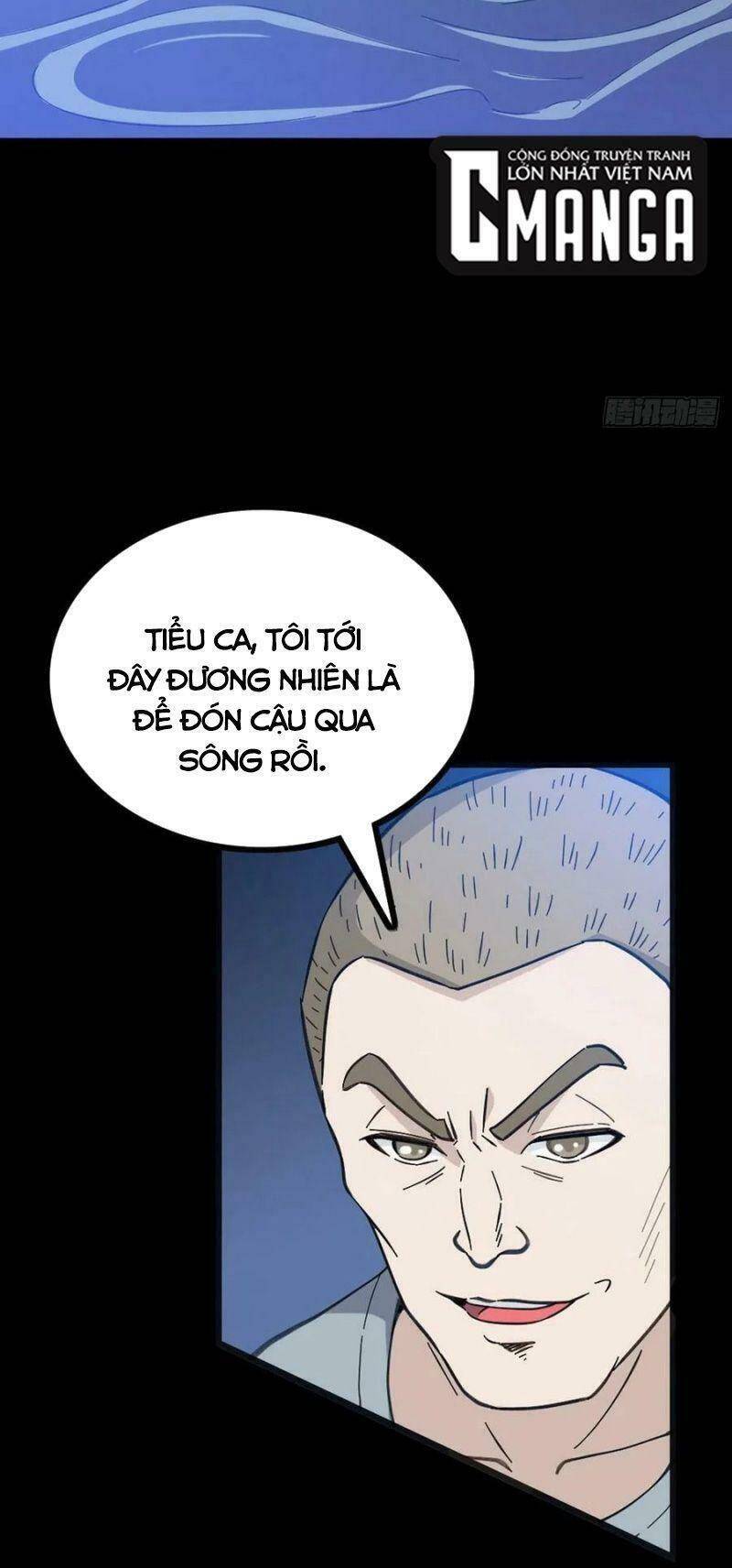 Tru Tà Chapter 76 - 15